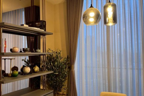 Condo in Watthana, Bangkok, Thailand, 2 bedrooms  № 144769 - photo 27