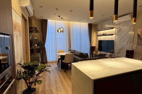 Condo in Watthana, Bangkok, Thailand, 2 bedrooms  № 144769 - photo 7