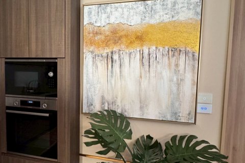 Condo in Watthana, Bangkok, Thailand, 2 bedrooms  № 144769 - photo 19