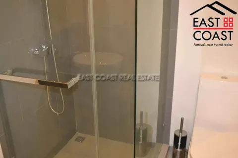 Condominio de 2 dormitorios en Pattaya, Tailandia № 213769 - foto 19