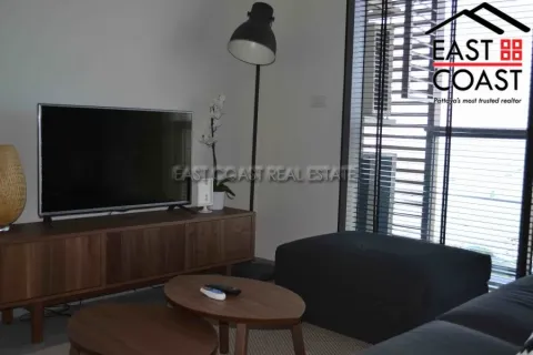 Condominio de 2 dormitorios en Pattaya, Tailandia № 213769 - foto 11
