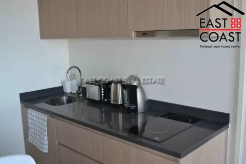 Condominio de 2 dormitorios en Pattaya, Tailandia № 213769 - foto 14