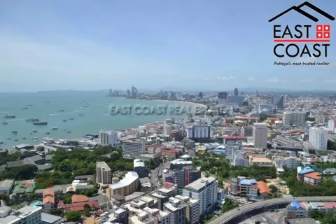 Condominio de 2 dormitorios en Pattaya, Tailandia № 213768 - foto 17