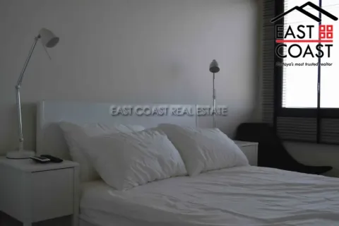 Condominio de 2 dormitorios en Pattaya, Tailandia № 213768 - foto 5