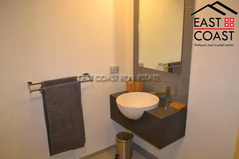 Condominio de 2 dormitorios en Pattaya, Tailandia № 213768 - foto 14