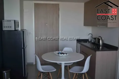 Condominio de 2 dormitorios en Pattaya, Tailandia № 213768 - foto 12