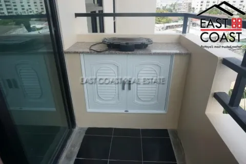 Condominio de 1 dormitorio en Pattaya, Tailandia № 213767 - foto 12