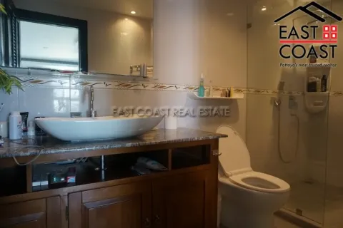 Condominio de 1 dormitorio en Pattaya, Tailandia № 213767 - foto 10