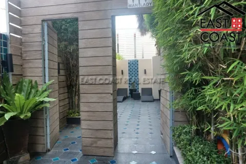 Condominio de 1 dormitorio en Pattaya, Tailandia № 213767 - foto 15