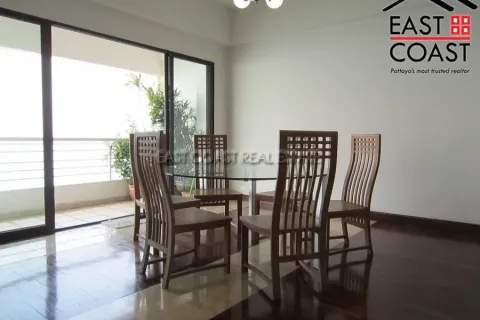 Condominio de 2 dormitorios en Jomtien Beach, Pattaya, Tailandia № 213772 - foto 18