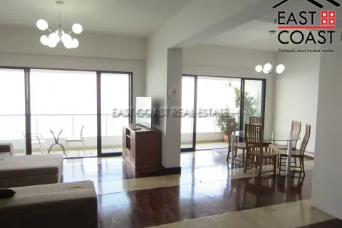 Condominio de 2 dormitorios en Jomtien Beach, Pattaya, Tailandia № 213772 - foto 8