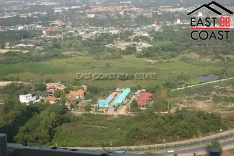 Condominio de 2 dormitorios en Jomtien Beach, Pattaya, Tailandia № 213772 - foto 25