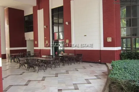 Condominio de 2 dormitorios en Jomtien Beach, Pattaya, Tailandia № 213772 - foto 29