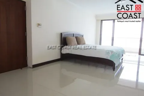 Condominio de 2 dormitorios en Jomtien Beach, Pattaya, Tailandia № 213772 - foto 20