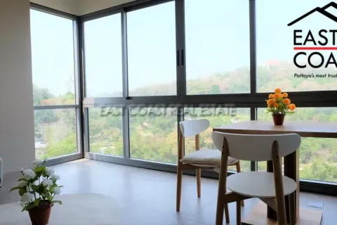 Condominio de 2 dormitorios en Pattaya, Tailandia № 213770 - foto 4