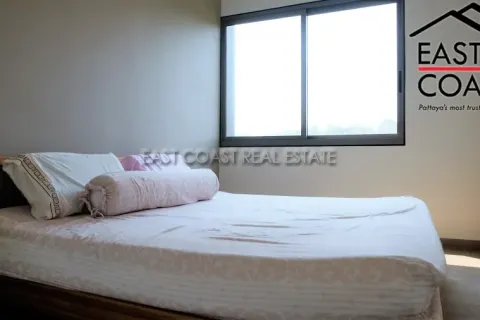 Condominio de 2 dormitorios en Pattaya, Tailandia № 213770 - foto 8