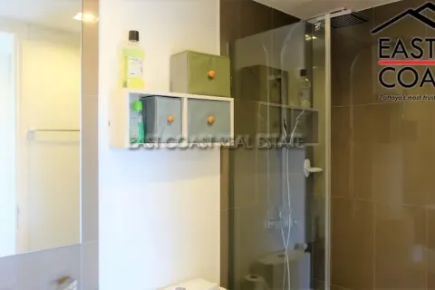 Condominio de 2 dormitorios en Pattaya, Tailandia № 213770 - foto 11