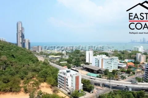 Condominio de 2 dormitorios en Pattaya, Tailandia № 213770 - foto 13
