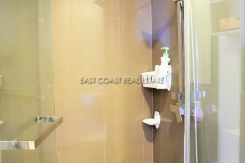 Condominio de 2 dormitorios en Pattaya, Tailandia № 213770 - foto 9