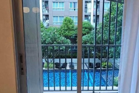อพาร์ตเมนต์ในพัทยา, ประเทศไทย 3 ห้อง № 233018 - รูปถ่าย 10