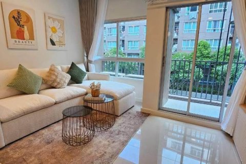 Wohnung in Pattaya, Thailand 3 Zimmer № 233018