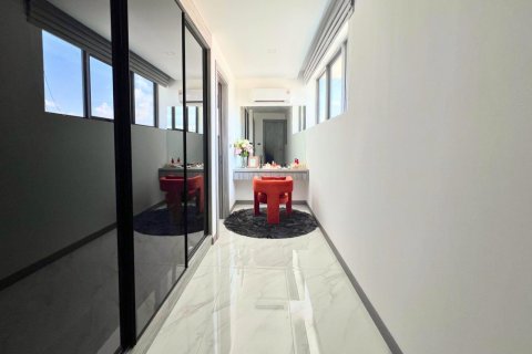 Дом в Паттайе, Таиланд с 3 спальнями  № 54454 - фото 20