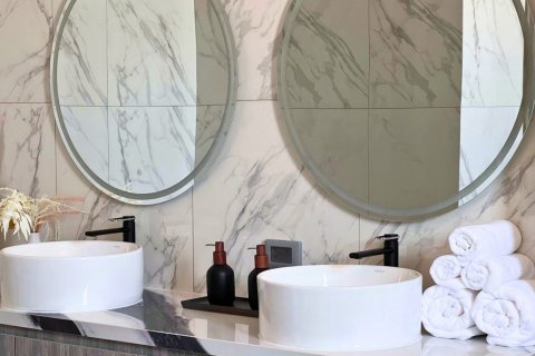 Дом в Паттайе, Таиланд с 3 спальнями  № 54454 - фото 25