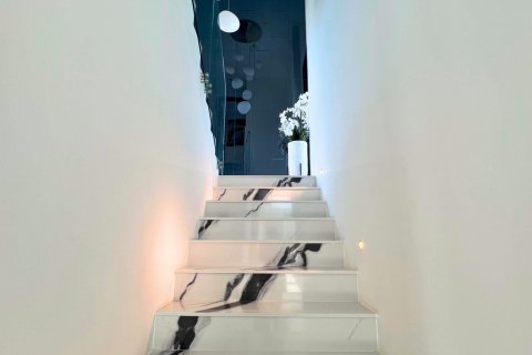 Дом в Паттайе, Таиланд с 3 спальнями  № 54454 - фото 16