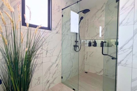 Дом в Паттайе, Таиланд с 3 спальнями  № 54454 - фото 24