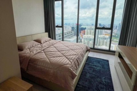 Condo à Bangkok, Thaïlande, 2 chambres  № 172649 - photo 6
