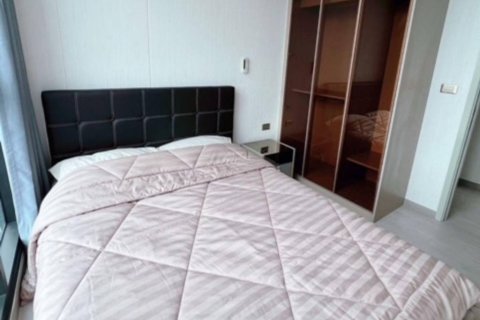 Condo à Bangkok, Thaïlande, 2 chambres  № 172649 - photo 5