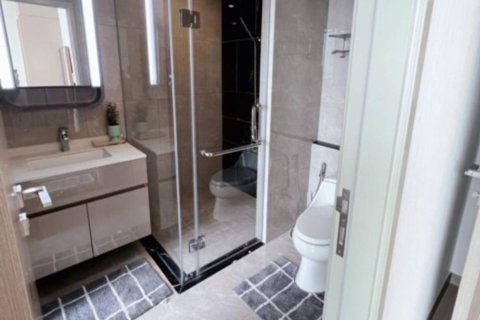 Condo à Bangkok, Thaïlande, 2 chambres  № 172649 - photo 9