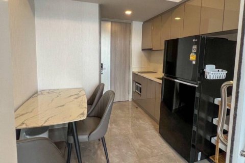 Condo à Bangkok, Thaïlande, 2 chambres  № 172649 - photo 4