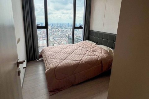 Condo à Bangkok, Thaïlande, 2 chambres  № 172649 - photo 8