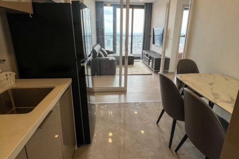 Condo à Bangkok, Thaïlande, 2 chambres  № 172649 - photo 3