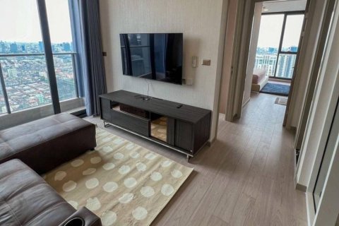 Condo à Bangkok, Thaïlande, 2 chambres  № 172649 - photo 2