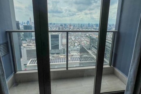 Condo à Bangkok, Thaïlande, 2 chambres  № 172649 - photo 10