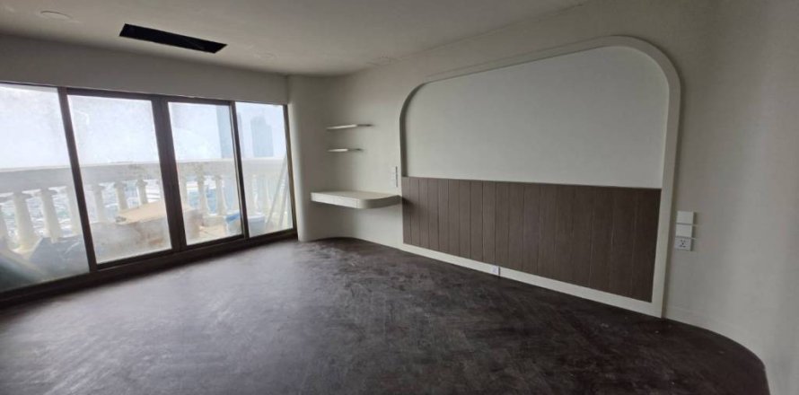 Condo in Bangkok, Thailand, 1 bedroom  № 172653