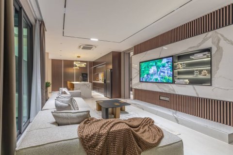 Villa à Sattahip, Thaïlande 7 chambres № 172647 - photo 3