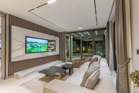 Villa à Sattahip, Thaïlande 7 chambres № 172647 - photo 5