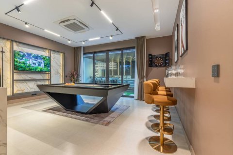 Villa à Sattahip, Thaïlande 7 chambres № 172647 - photo 10