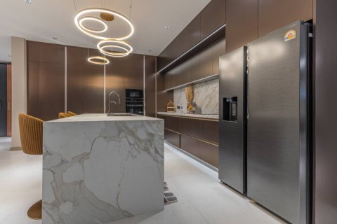 Villa à Sattahip, Thaïlande 7 chambres № 172647 - photo 8