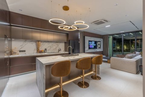 Villa à Sattahip, Thaïlande 7 chambres № 172647 - photo 6