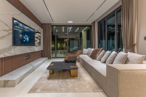 Villa à Sattahip, Thaïlande 7 chambres № 172647 - photo 4