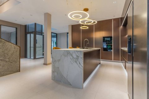 Villa à Sattahip, Thaïlande 7 chambres № 172647 - photo 9