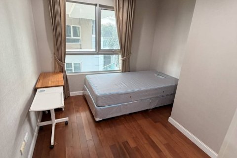 Кондоминиум с 1 спальней в Бангкоке, Таиланд № 172652 - фото 4