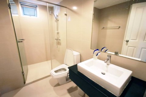 Кондоминиум с 1 спальней в Бангкоке, Таиланд № 172652 - фото 6