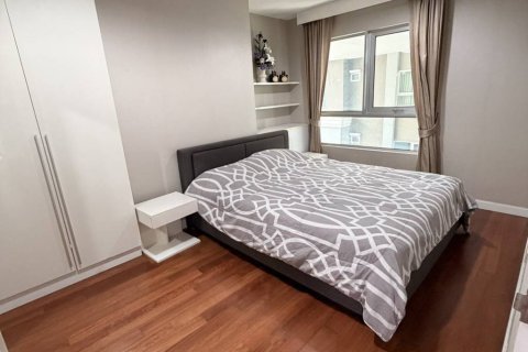 Кондоминиум с 1 спальней в Бангкоке, Таиланд № 172652 - фото 3