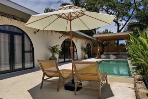 Villa à Surat Thani, Thaïlande 2 chambres № 172650 - photo 2