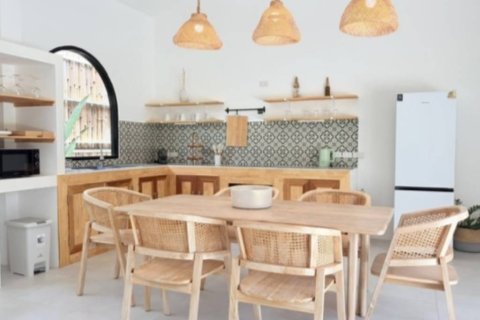 Villa à Surat Thani, Thaïlande 2 chambres № 172650 - photo 3